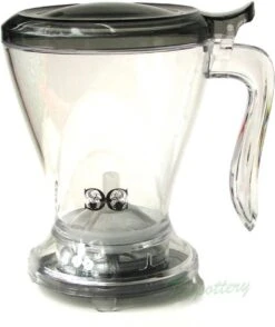 Cha-Cult - Magic Tea Maker | 0,5 L