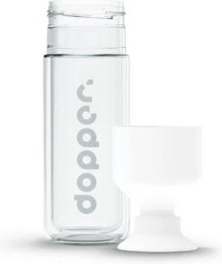 Dopper Glass Insulated Drinkfles - 450 Ml 14 Dopper Glass Insulated Drinkfles - 450 Ml -Aigostar winkel 1010x1200 1