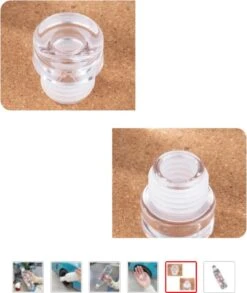 Hello Kitty Waterfles Met Tijdsmarketing- Schattige Motiverende Drinkfles - Cute Water Bottle- Makkelijk Mee Te Nemen -Aigostar winkel 1010x1200