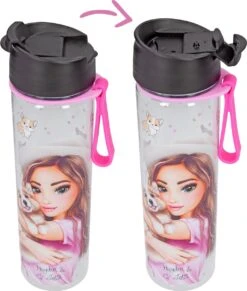 Depesche TOPModel Drinkfles CORGI 10 Depesche TOPModel Drinkfles CORGI -Aigostar winkel 1018x1200 1