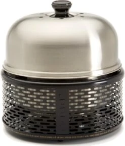 Cobb Pro Houtskool Barbecue - Grilloppervlak Ø 32 Cm - Smoker Barbecue - Zwart 25 Cobb Pro Houtskool Barbecue - Grilloppervlak Ø 32 Cm - Smoker Barbecue - Zwart -Aigostar winkel 1027x1200 1