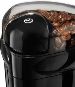 Princess 242195 Elektrische Koffiemolen – 60 Gram – Zwart -Aigostar winkel 1031x1200