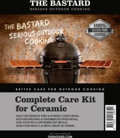 The Bastard Kit Cleaner & Wax Polish 5 The Bastard Kit Cleaner & Wax Polish -Aigostar winkel 1039x1200