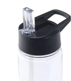 Waterfles Met Rietje - Fruit Filter - Tritan Drinkfles - Volwassenen - Zwart - Kerstcadeau 11 Waterfles Met Rietje - Fruit Filter - Tritan Drinkfles - Volwassenen - Zwart - Kerstcadeau -Aigostar winkel 1050x1200