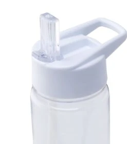 Waterfles Met Rietje - Fruit Filter - Tritan Drinkfles - Volwassenen - Wit - Kerstcadeau 11 Waterfles Met Rietje - Fruit Filter - Tritan Drinkfles - Volwassenen - Wit - Kerstcadeau -Aigostar winkel 1057x1200