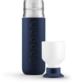 Dopper Insulated Drinkfles - Breaker Blue - 350 Ml 19 Dopper Insulated Drinkfles - Breaker Blue - 350 Ml -Aigostar winkel 1063x1200 1
