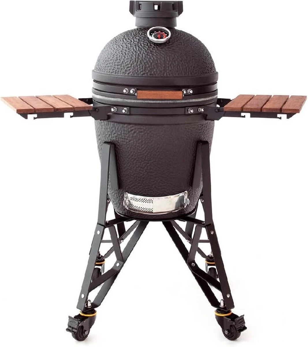 The Bastard Urban Medium - Kamado Barbecue - Kamado BBQ 21 The Bastard Urban Medium - Kamado Barbecue - Kamado BBQ - Afbeelding 19