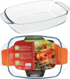 Merkloos Ovenschaal 30 Cm 5 Merkloos Ovenschaal 30 Cm -Aigostar winkel 1070x1200 2