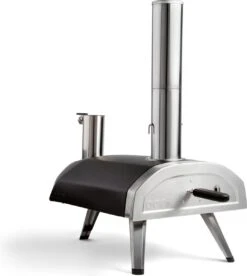 Ooni Fyra 12 Houtpellets Gestookte Pizzaoven 32 Ooni Fyra 12 Houtpellets Gestookte Pizzaoven -Aigostar winkel 1072x1200