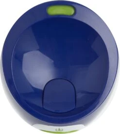 Contigo Swish Drinkfles - Cobalt Blue Green - 500ml 28 Contigo Swish Drinkfles - Cobalt Blue Green - 500ml -Aigostar winkel 1074x1200