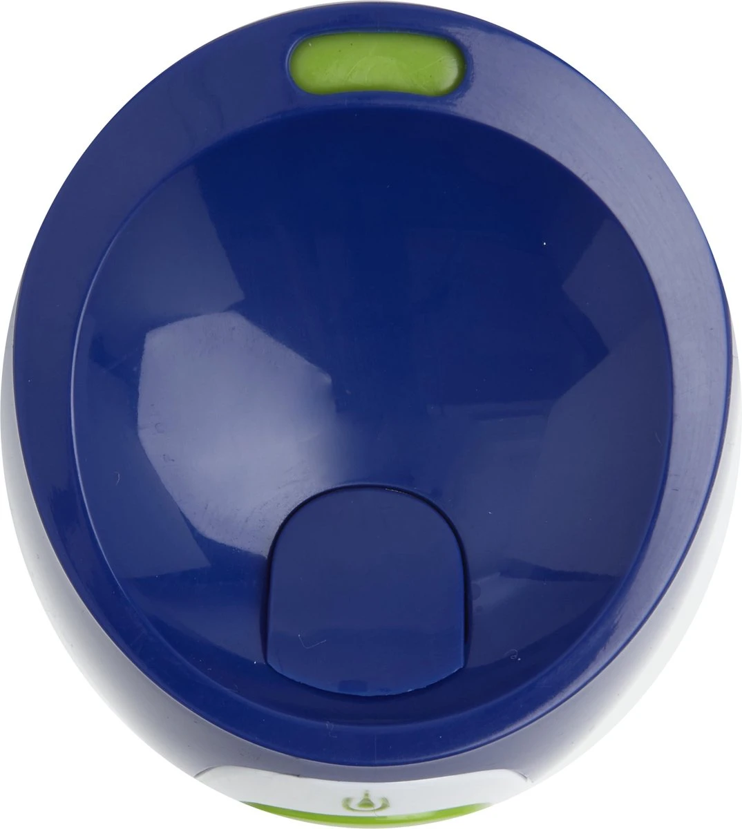 Contigo Swish Drinkfles - Cobalt Blue Green - 500ml 9 Contigo Swish Drinkfles - Cobalt Blue Green - 500ml - Afbeelding 7