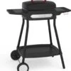 Barbecook Alexia - Elektrische Bbq - Afneembare Grill - Zijtafels - Wielen - 84x55x97cm -Aigostar winkel 1082x1200 1
