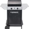 Campingaz Xpert 100 L Gasbarbecue - BBQ - 2-Branders - Grijs/zwart -Aigostar winkel 1083x1200 3