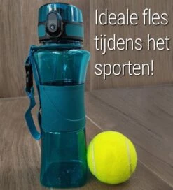 Drinkfles Herbruikbare Waterfles | 500 Ml Lichtblauw | Vaatwasserbestendig Drinkbus Bidon | King Mungo KMDF006 22 Drinkfles Herbruikbare Waterfles | 500 Ml Lichtblauw | Vaatwasserbestendig Drinkbus Bidon | King Mungo KMDF006 -Aigostar winkel 1088x1200