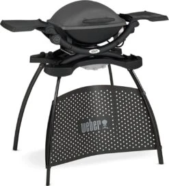 Weber Q 1400 Stand - Elektrische Barbecues - Dark Grey 9 Weber Q 1400 Stand - Elektrische Barbecues - Dark Grey -Aigostar winkel 1089x1200 3