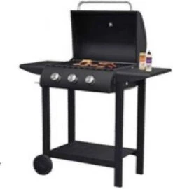 Gasbarbecue -Iowa Gas BBQ- Buitenkeuken - Outside Cooking Possibility - 6 Gasbarbecue -Iowa Gas BBQ- Buitenkeuken - Outside Cooking Possibility - -Aigostar winkel 1097x1200 1