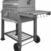 Fire Beam Houtskool Barbecue Montreal, Staal -Aigostar winkel 1104x1200 1