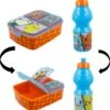 Star Pokémon Multi Brooddoos/broodtrommel + Drinkfles - 400 Ml -Aigostar winkel 1107x1200