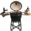 Patton Kamado Houtskool Barbecue - 18" - Grilloppervlak Ø 39 Cm - Met Bluetooth Thermometer - Groen 1 Patton Kamado Houtskool Barbecue - 18" - Grilloppervlak Ø 39 Cm - Met Bluetooth Thermometer - Groen -Aigostar winkel 1115x1200 2