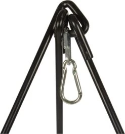 Esschert Design - Driepoot Met Ketting - Haardvuur Accessoires - Staal - Zwart 37 Esschert Design - Driepoot Met Ketting - Haardvuur Accessoires - Staal - Zwart -Aigostar winkel 1118x1200 3