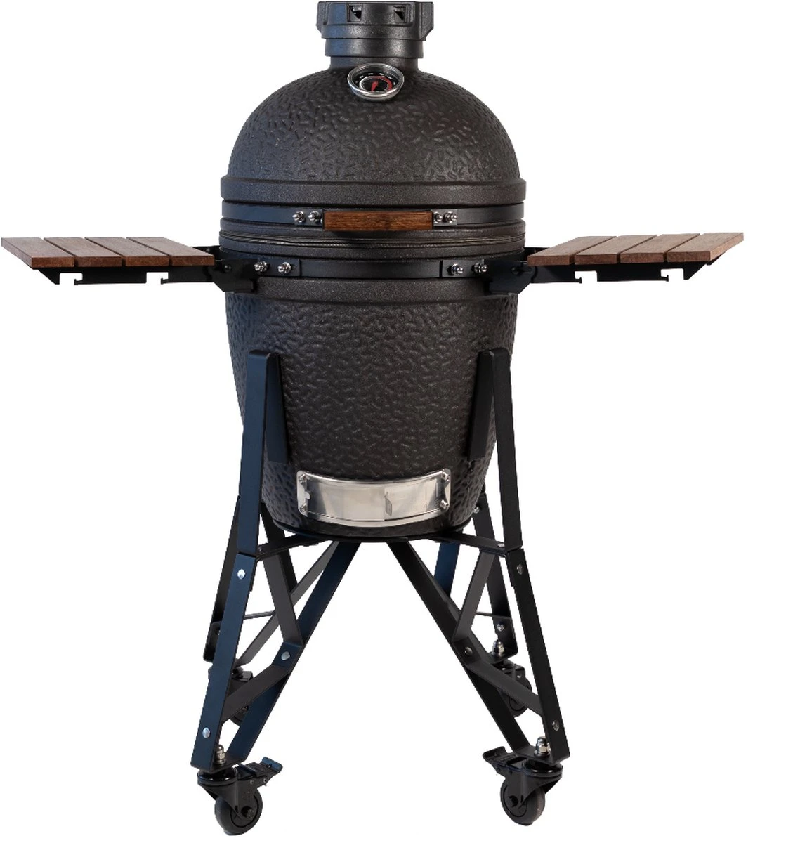 The Bastard Urban Medium - Kamado Barbecue - Kamado BBQ 19 The Bastard Urban Medium - Kamado Barbecue - Kamado BBQ - Afbeelding 17