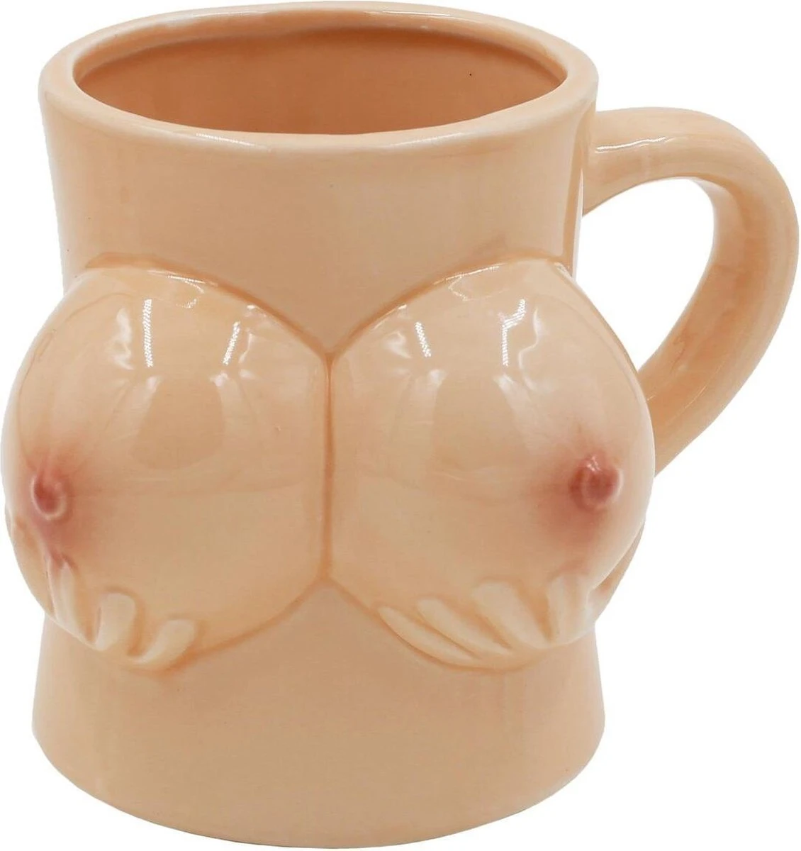 Out Of The Blue Borsten Mok 4 Out Of The Blue Borsten Mok - Afbeelding 2