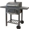 El Fuego | Barbecue Ottawa S - Barbecue Houtskool - Antraciet -Aigostar winkel 1143x1200 2