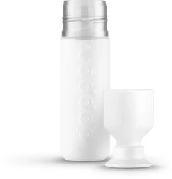 Dopper Insulated Drinkfles - Wavy White - 350 Ml 7 Dopper Insulated Drinkfles - Wavy White - 350 Ml -Aigostar winkel 1147x1200 1