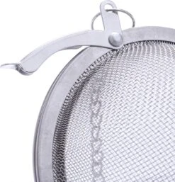 Merkloos Thee Zeef Set 3 Stuks Ø 9 / Ø 7 / Ø 5 - Thee/kruiden Kogel RVS -Thee Ei RVS - Kruiden Zeef/filter RVS 14 Merkloos Thee Zeef Set 3 Stuks Ø 9 / Ø 7 / Ø 5 - Thee/kruiden Kogel RVS -Thee Ei RVS - Kruiden Zeef/filter RVS -Aigostar winkel 1153x1200 1