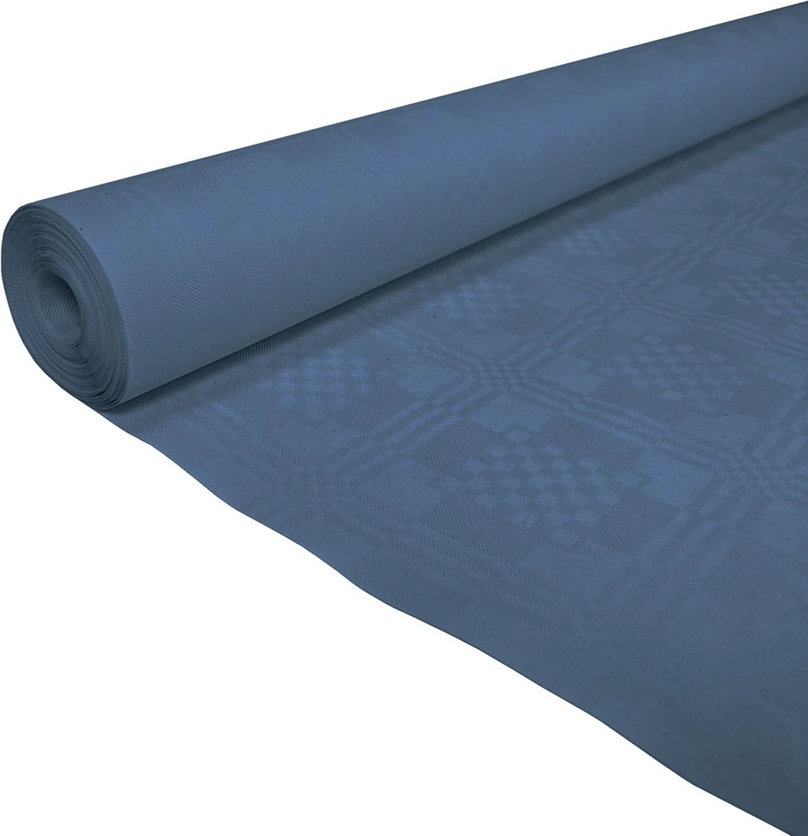 Wefiesta Tafelkleed Op Rol 1,19 X 8 M Papier Marineblauw 3 Wefiesta Tafelkleed Op Rol 1,19 X 8 M Papier Marineblauw