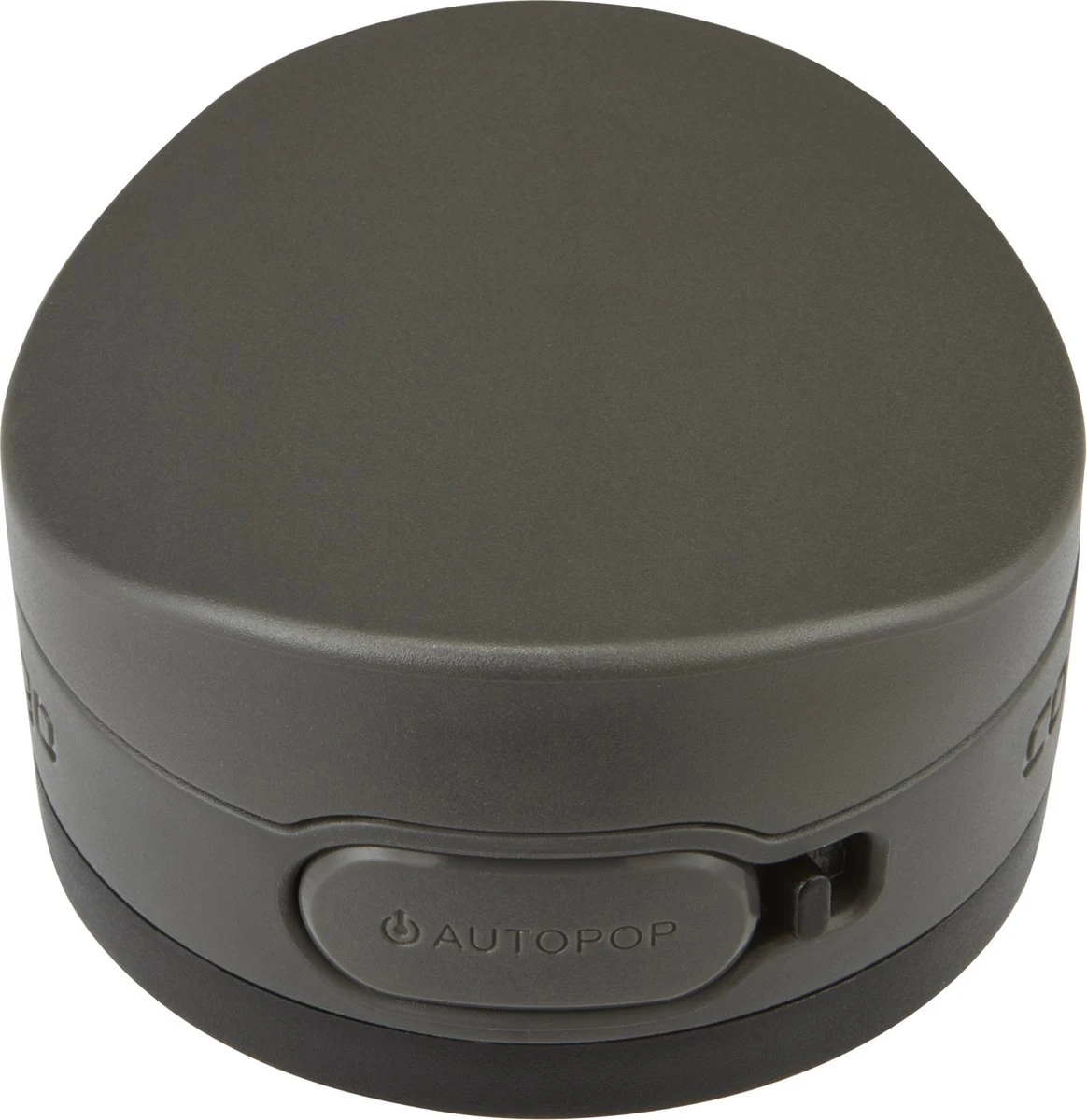 Contigo Drinkfles - Zwart 8 Contigo Drinkfles - Zwart - Afbeelding 6