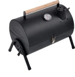 Compacte Draagbare Kolen BBQ Van Wolff BBQ - Handig Voor Op De Camping Op Het Strand Of In Een Park - Smoker Barbecue - Draagbare Lichtgewicht Bbq - Met Thermometer En Lucht Doorvoer. Laat Je Vlees Langzaam Garen. 17 Compacte Draagbare Kolen BBQ Van Wolff BBQ - Handig Voor Op De Camping Op Het Strand Of In Een Park - Smoker Barbecue - Draagbare Lichtgewicht Bbq - Met Thermometer En Lucht Doorvoer. Laat Je Vlees Langzaam Garen. -Aigostar winkel 1165x1200 1