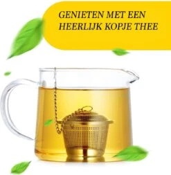 TeaLux 5-Delig RVS Theefilters Set Met Maatlepel En Lekbakjes En Knijper - Theezeef Voor Losse Thee En Kruiden - Tea InfuserStrainer Giftset - Verse Thee FilterZeef Cadeau Pakket - Kruidenbuiltje Ei Met Onderzetters - Geschenkset 17 TeaLux 5-Delig RVS Theefilters Set Met Maatlepel En Lekbakjes En Knijper - Theezeef Voor Losse Thee En Kruiden - Tea InfuserStrainer Giftset - Verse Thee FilterZeef Cadeau Pakket - Kruidenbuiltje Ei Met Onderzetters - Geschenkset -Aigostar winkel 1171x1200 3