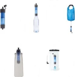 LifeStraw® Waterfilter - Drinkfles Flex Op 5 Manieren Filteren 19 LifeStraw® Waterfilter - Drinkfles Flex Op 5 Manieren Filteren -Aigostar winkel 1178x1200 2