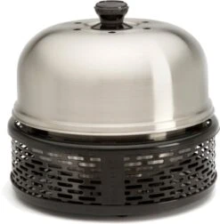 Cobb Pro Compact Houtskoolbarbecue - Ø30 Cm - Zwart 15 Cobb Pro Compact Houtskoolbarbecue - Ø30 Cm - Zwart -Aigostar winkel 1178x1200 7