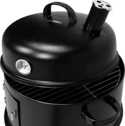 Merkloos Monzana Barbecue-ROKER-Grill-Oven 28 Merkloos Monzana Barbecue-ROKER-Grill-Oven -Aigostar winkel 1185x1200 3