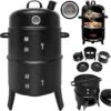 Merkloos Monzana Barbecue-ROKER-Grill-Oven -Aigostar winkel 1196x1200 7
