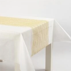 Tafelloper, B: 30 Cm, Goud, 10 M -Aigostar winkel 1198x1200 10