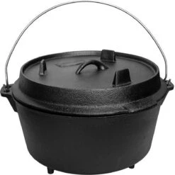 Grill Guru Tripod And Dutch Oven Set In Box 6 Grill Guru Tripod And Dutch Oven Set In Box -Aigostar winkel 1198x1200 17
