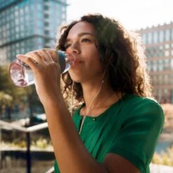 Mepal Waterfles Ellipse 500 Ml - Nordic Green - Bidons/drinkflessen - Nordic Green -Aigostar winkel 1199x1200 4