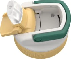 Kambukka Lagoon Drinkfles 400ml -Wild Safari Met Geïntegreerd Rietje 18 Kambukka Lagoon Drinkfles 400ml -Wild Safari Met Geïntegreerd Rietje -Aigostar winkel 1200x1003 1