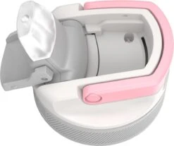 Kambukka Lagoon Drinkfles 750ml - Rose Lemonade Met Geïntegreerd Rietje -Aigostar winkel 1200x1005