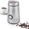 Princess Coffee Grinder Stainless Steel Deluxe 01.242196.01.001 -Aigostar winkel 1200x1008 2