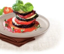 Tefal Success Ovenware Ovenschotel - 20 X 26 Cm 18 Tefal Success Ovenware Ovenschotel - 20 X 26 Cm -Aigostar winkel 1200x1014 1