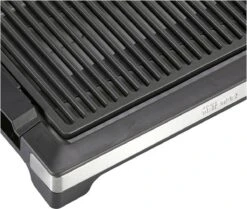 Tristar Bakplaat & Elektrische Grill BP-2780 – Elektrische Barbecue & Grillplaat – Voor Binnen En Buiten - Zwart 29 Tristar Bakplaat & Elektrische Grill BP-2780 – Elektrische Barbecue & Grillplaat – Voor Binnen En Buiten - Zwart -Aigostar winkel 1200x1015 5