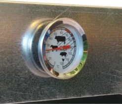 2-L Home & Garden XL Rookoven - RVS - 80x40x28 Cm - 3 Etages 21 2-L Home & Garden XL Rookoven - RVS - 80x40x28 Cm - 3 Etages -Aigostar winkel 1200x1018 1