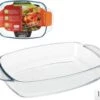 Merkloos Ovenschaal 30 Cm -Aigostar winkel 1200x1019 1