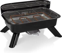 Princess 112252 Hybride Barbecue – Elektrische BBQ - Tafelmodel - 2000W - 44x 29cm - Gebruik Elektrisch Of Met Kolen 25 Princess 112252 Hybride Barbecue – Elektrische BBQ - Tafelmodel - 2000W - 44x 29cm - Gebruik Elektrisch Of Met Kolen -Aigostar winkel 1200x1025 5