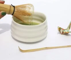 MataMatcha Starterset - Wit Keramiek - 4-delig - Complete Matcha Kit -Aigostar winkel 1200x1027 1