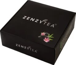 Theedoos Van ZENZYTEA® - Bamboe - Theedoos 9 Vaks - Inclusief 3 Theeblikken Voor Losse Thee - Geschikt Voor Grote & Kleine Theezakjes - Vierkant - Grote Vakken - Luxe Verpakking - Cadeau 14 Theedoos Van ZENZYTEA® - Bamboe - Theedoos 9 Vaks - Inclusief 3 Theeblikken Voor Losse Thee - Geschikt Voor Grote & Kleine Theezakjes - Vierkant - Grote Vakken - Luxe Verpakking - Cadeau -Aigostar winkel 1200x1027